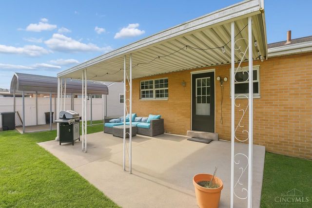 6860 Home City Avenue, Cincinnati, OH 45233