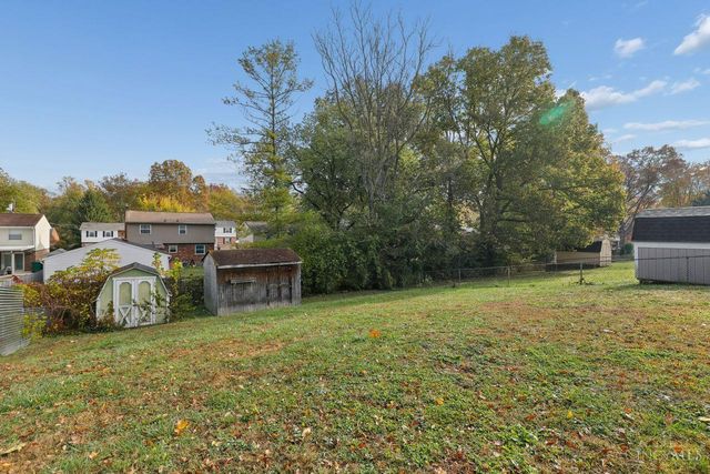 6860 Home City Avenue, Cincinnati, OH 45233