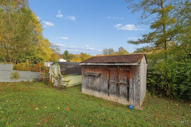 6860 Home City Avenue, Cincinnati, OH 45233