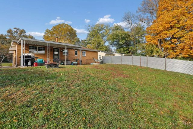 6860 Home City Avenue, Cincinnati, OH 45233