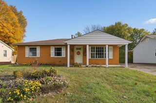 6860 Home City Avenue, Cincinnati, OH 45233