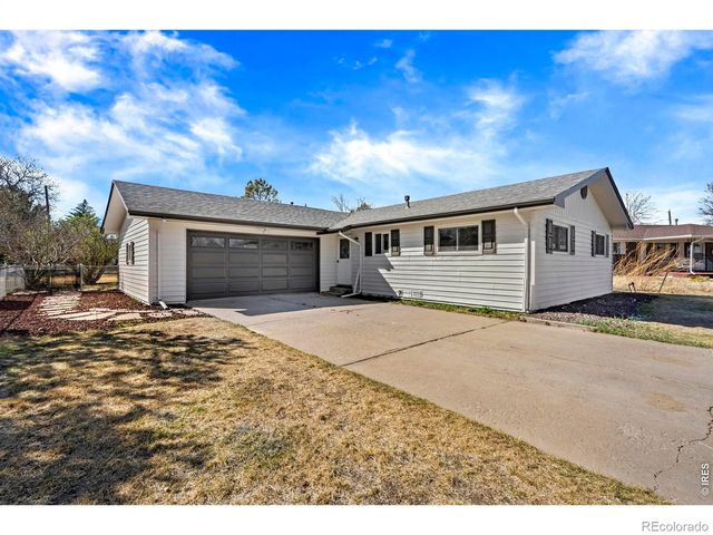 1317 Ida Court, Loveland, CO 80537