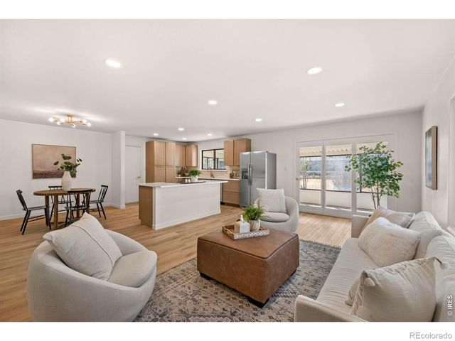 1317 Ida Court, Loveland, CO 80537