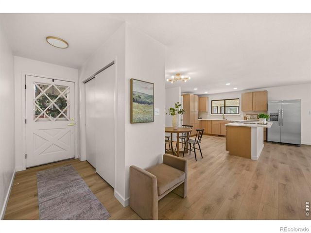 1317 Ida Court, Loveland, CO 80537