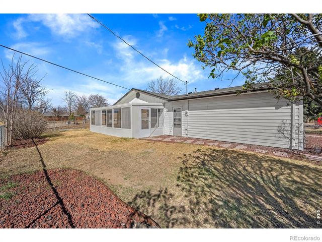 1317 Ida Court, Loveland, CO 80537