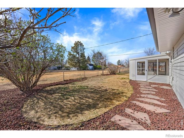 1317 Ida Court, Loveland, CO 80537