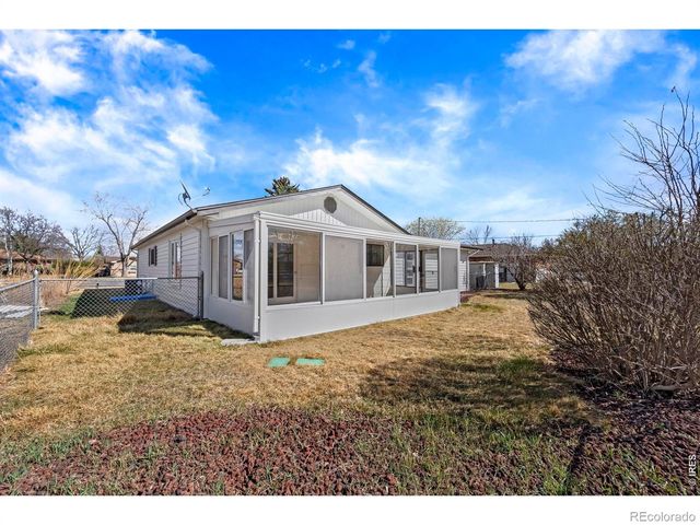 1317 Ida Court, Loveland, CO 80537