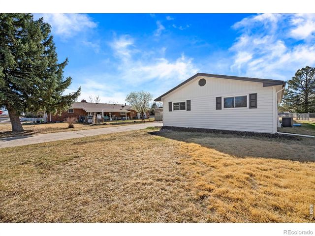1317 Ida Court, Loveland, CO 80537