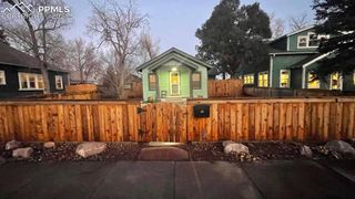 921 N Corona Street, Colorado Springs, CO 80903