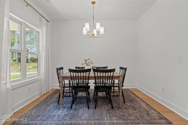 215 Riverway Lane, West End, NC 27376