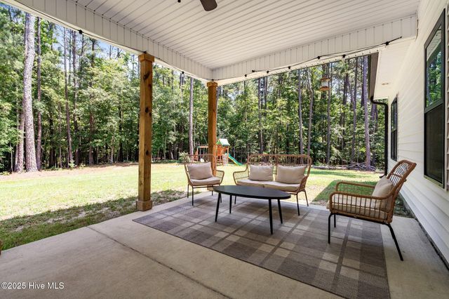 215 Riverway Lane, West End, NC 27376