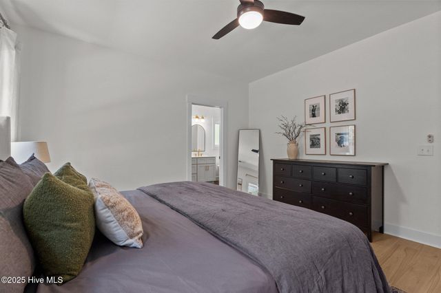215 Riverway Lane, West End, NC 27376