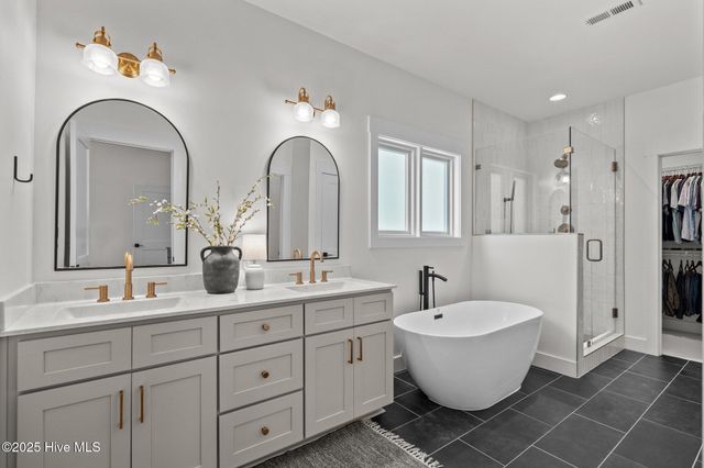 215 Riverway Lane, West End, NC 27376