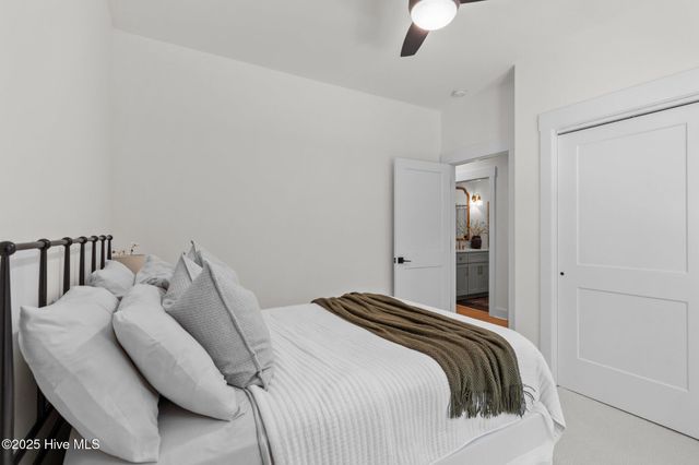215 Riverway Lane, West End, NC 27376