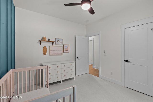 215 Riverway Lane, West End, NC 27376