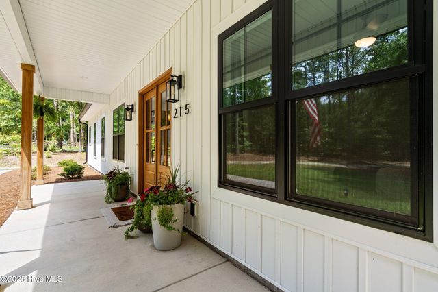 215 Riverway Lane, West End, NC 27376
