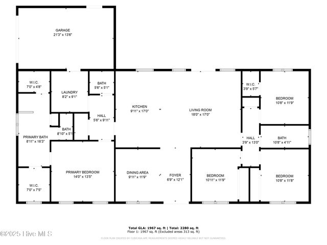 215 Riverway Lane, West End, NC 27376