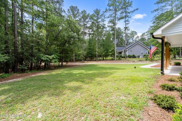 215 Riverway Lane, West End, NC 27376