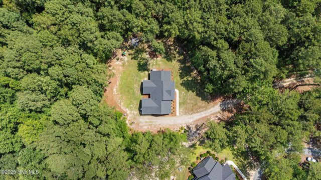 215 Riverway Lane, West End, NC 27376