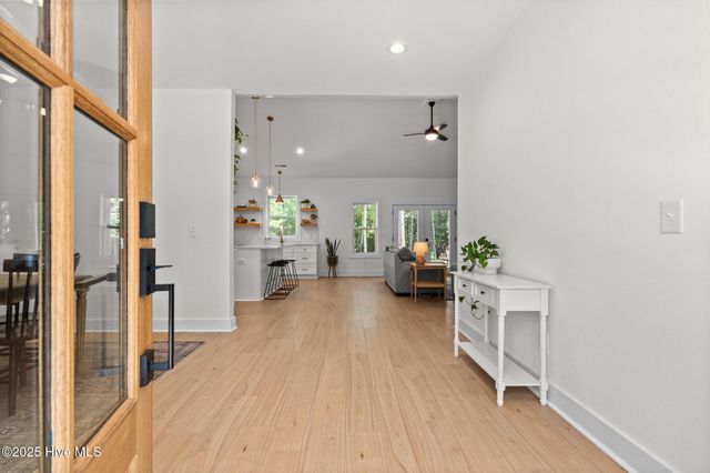 215 Riverway Lane, West End, NC 27376