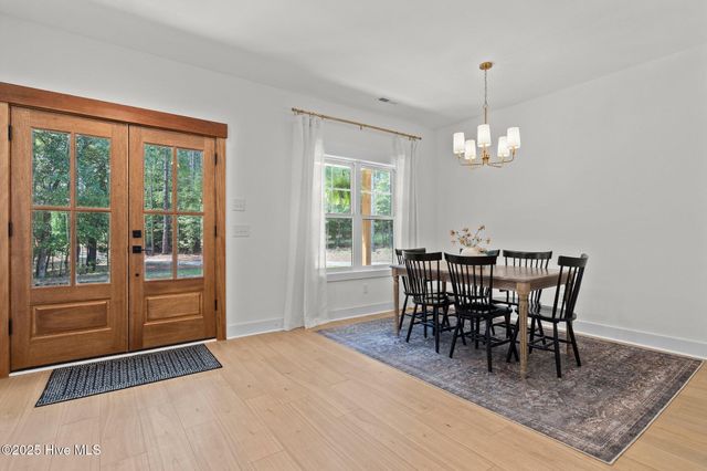 215 Riverway Lane, West End, NC 27376
