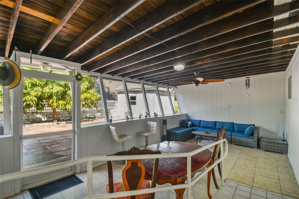 Image 33 of property listing at 4315 W FAIR OAKS AVENUE, Tampa, FL 33611