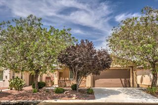 4300 South Gressa Street, Pahrump, NV 89061