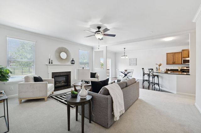 1025 Cantwell Pl, Spring Hill, TN 37174