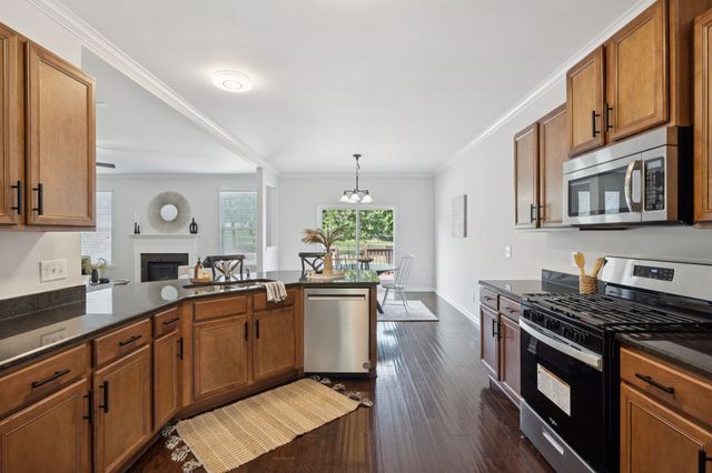 1025 Cantwell Pl, Spring Hill, TN 37174