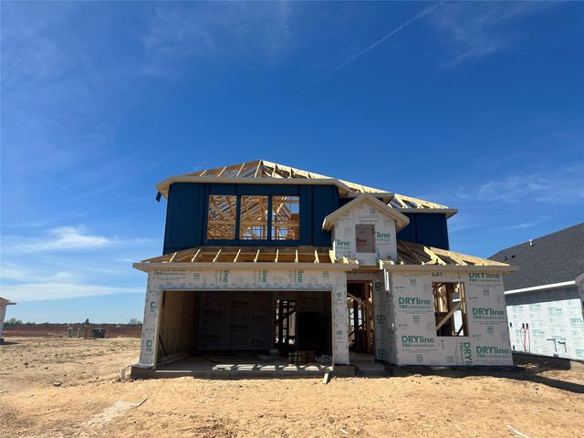 630 Yaupon Holly Drive, Rosenberg, TX 77471