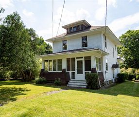 15 Wildey Road, Barrytown, NY 12507
