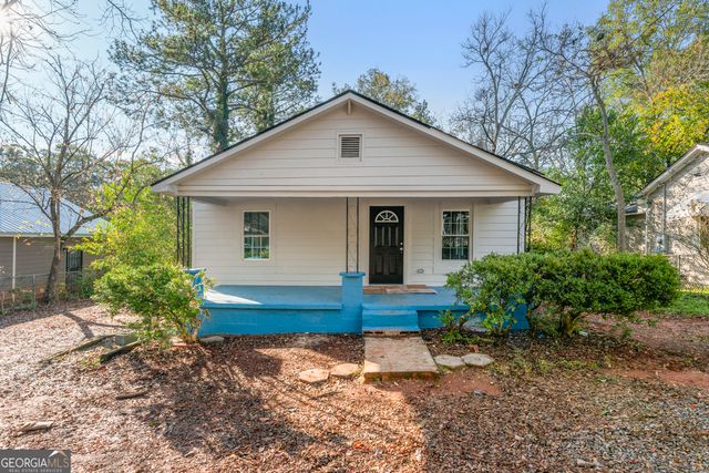 1106 Wright Street, Griffin, GA 30223