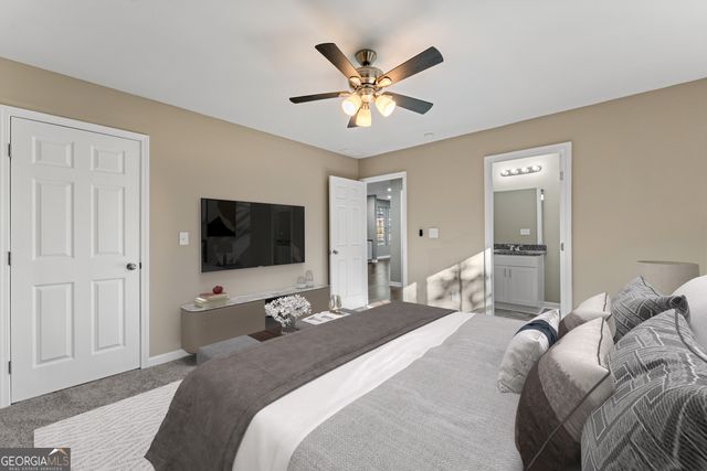 1106 Wright Street, Griffin, GA 30223