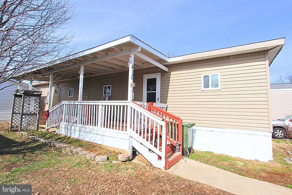 41 ANITA DR, Stafford, VA 22556