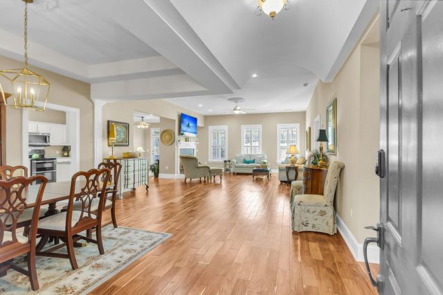 763 Hamlet Circle, Goose Creek, SC 29445