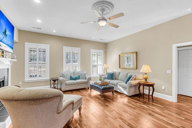 763 Hamlet Circle, Goose Creek, SC 29445