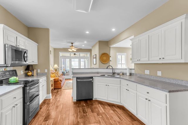 763 Hamlet Circle, Goose Creek, SC 29445