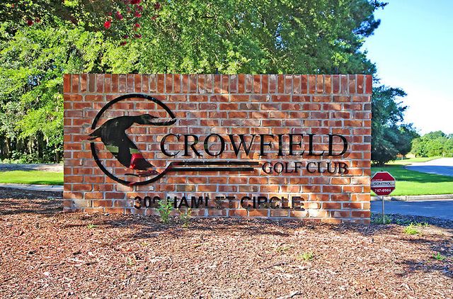 763 Hamlet Circle, Goose Creek, SC 29445