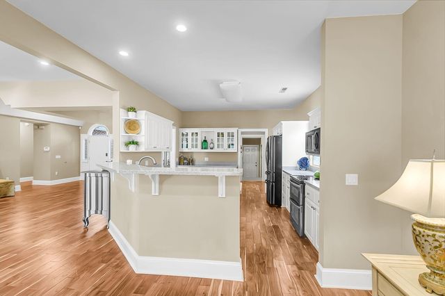 763 Hamlet Circle, Goose Creek, SC 29445