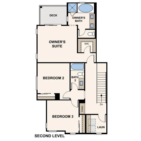 9810 Crossbay Loop 2501, Jurupa Valley, CA 92509