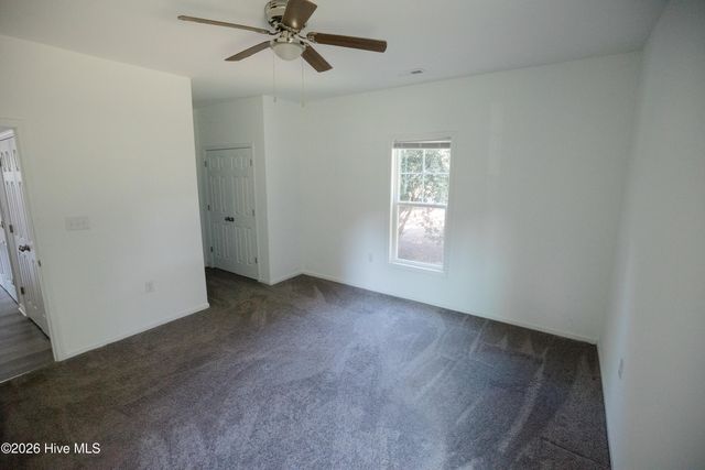 2426 Arrington Bridge Road, Dudley, NC 28333