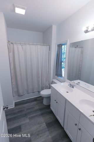 2426 Arrington Bridge Road, Dudley, NC 28333