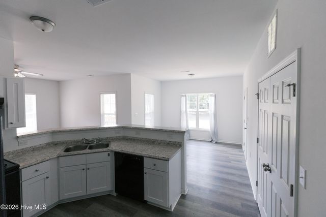 2426 Arrington Bridge Road, Dudley, NC 28333