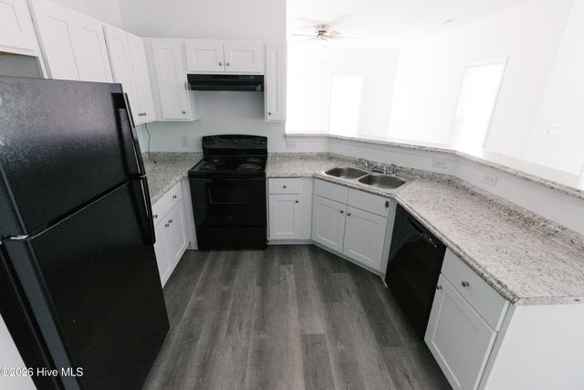 2426 Arrington Bridge Road, Dudley, NC 28333