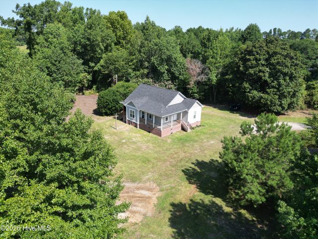 2426 Arrington Bridge Road, Dudley, NC 28333