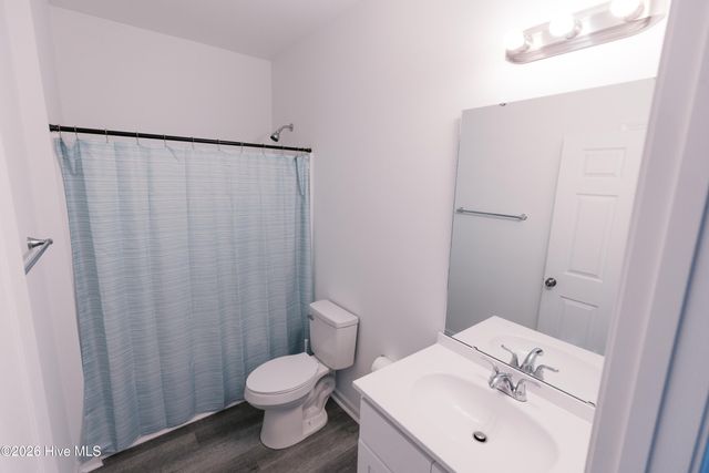 2426 Arrington Bridge Road, Dudley, NC 28333