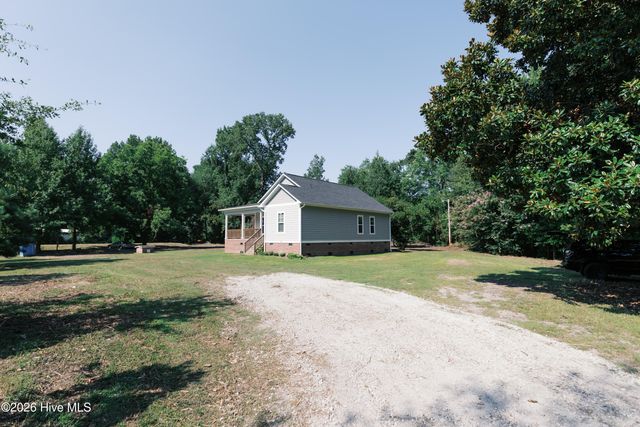 2426 Arrington Bridge Road, Dudley, NC 28333