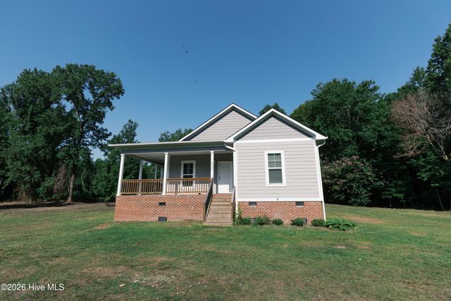 2426 Arrington Bridge Road, Dudley, NC 28333