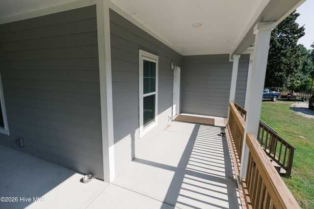 2426 Arrington Bridge Road, Dudley, NC 28333