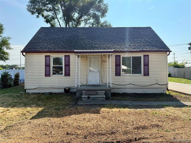 8044 Fremont Street, Westland, MI 48185